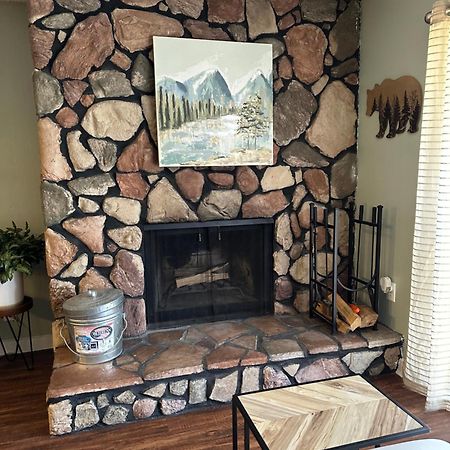 Bearadise Retreat At English Mountain Condo 塞维尔维尔 外观 照片