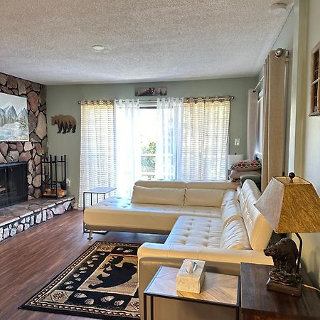 Bearadise Retreat At English Mountain Condo 塞维尔维尔 外观 照片