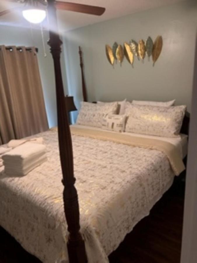 Bearadise Retreat At English Mountain Condo 塞维尔维尔 外观 照片
