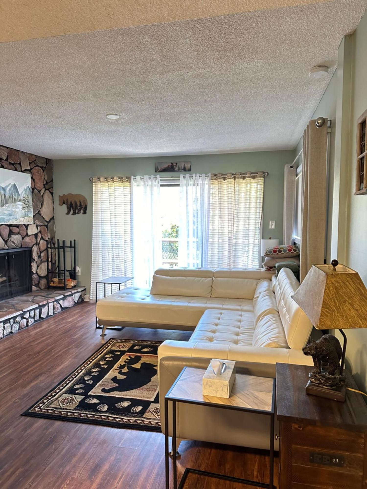 Bearadise Retreat At English Mountain Condo 塞维尔维尔 外观 照片